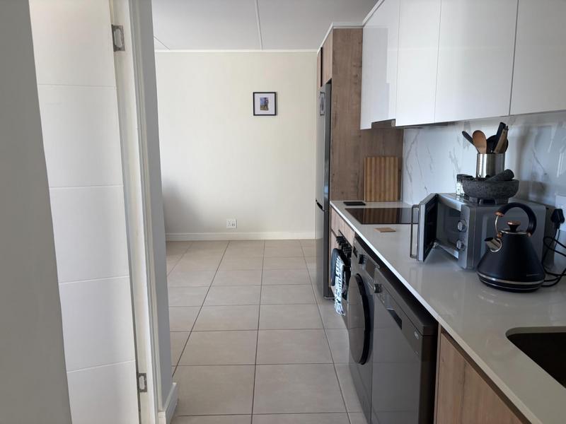 1 Bedroom Property for Sale in Richwood Western Cape